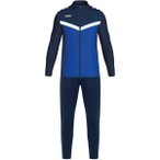 JAKO Kinder Sportanzug Iconic, Größe 152 in Blau