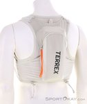 adidas Terrex Xperior 10l Traillaufweste-Beige-S
