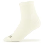 Stoic - Merino Everyday Light Quarter Socks - Multifunktionssocken 36-38 weiß