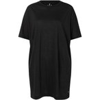 Super.Natural Laguna Kleid Damen  Kleider schwarz Größe M Lifestyle  Hautfreun