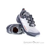 adidas Terrex Skychaser AX5 Damen Wanderschuhe-Grau-8