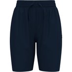 Odlo Essential  Damen  Kurze Hosen blau Größe L Trekking  Windabweisend Wasser