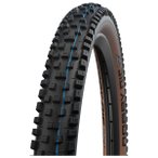 Schwalbe - Nobby Nic Evo 29'' (62-622) SG TLE - Fahrradreifen Gr 29'' x 2,40'' -