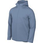 Nike Repel Miler  Herren  Laufjacke blau Größe M Laufen | Trailrunning  Klein 