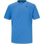 SCHÖFFEL Herren Shirt T Shirt Style Enixa MEN, Größe 54 in Blau