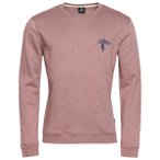 Chillaz - Hokkaido Chillaz Rope - Hoodie Gr M rosa