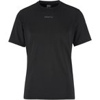 Craft Adv Essence 2  Herren  Laufshirts schwarz Größe M Trekking  Elastisch