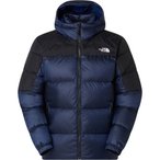 The North Face Diablo Down   Herren  Isolationsjacke blau Größe XL Trekking  I