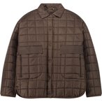 Jeanne Baret Clarence  Damen  Isolationsjacke braun Größe S Lifestyle  Winddic