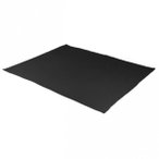 Cocoon - Coolmax Travel Blanket - Decke Gr 180 x 140 cm  Schwarz