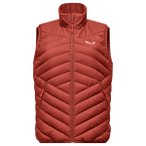 Salewa - Women's Brenta RDS Down Vest - Daunenweste Gr 42 rot