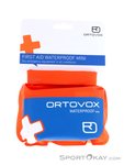 Ortovox Waterproof Mini Erste Hilfe Set-Orange-One Size