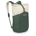 Osprey - Arcane Earth Roll Top 24 - Daypack grün