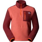 The North Face YUMIORI Fleeceshirt Damen