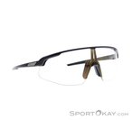 Alpina Turbo Pro Sonnenbrille-Schwarz-One Size