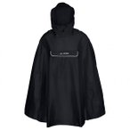 Vaude - Valdipino - Fahrradjacke Gr M schwarz