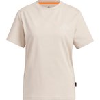 adidas Terrex Xploric Camp  Damen  T-Shirts beige Größe S Lifestyle  Widerstan
