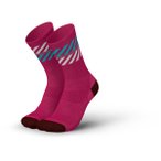 INCYLENCE - Merino Light Lanes - Laufsocken 47-50 bunt