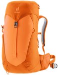 Deuter Damen AC Lite 22 SL Wanderrucksack (Volumen 22 Liter/ Gewicht 0,91kg)