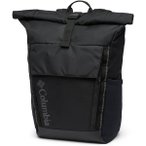 COLUMBIA Rucksack Convey III 27L, Größe ONE SIZE in Schwarz
