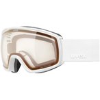 Uvex Victorious Small Pro V Skibrille  Skibrillen weiss Größe ONE SIZE Skifahr