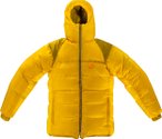 Valandre - Daunenjacke aus Gänsedaune - Troll Gold/Camel für Herren - Größe 