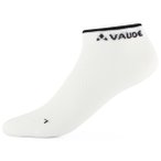Vaude - Bike Footies II - Radsocken 42-44 weiß