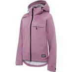 Protective Space Age  Damen  Regenjacke lila Größe L Mountainbike  Winddicht W