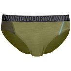 Ortovox - Women's 150 Essential Bikini - Merinounterwäsche Gr XS oliv