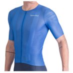 Sportful - Light 2 Jersey - Radtrikot Gr M blau