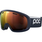 POC Fovea Mid Skibrille  Skibrillen blau Größe One Size Trekking