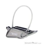 Petzl Reverso Sicherungsgerät-Grau-One Size