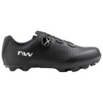 Northwave - Scorpius Plus - Radschuhe 41,5 grau/schwarz