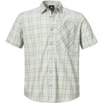 SCHÖFFEL Herren Hemd Shirt Style Frolya MEN, Größe 50 in Silber