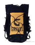 Grivel Mountain Runner Evo 10 Traillaufweste-Gelb-S-M