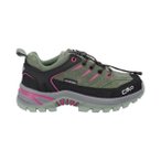 Campagnolo Kinder Trekking-Halbschuhe Ki KIDS RIGEL 2.0 LOW WP TREKKING SHOES, G
