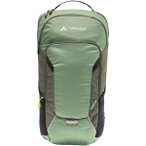 VAUDE Rucksack Ledro 12, Größe ONE SIZE in Grün