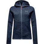 Salewa Puez Rocca Polarlite Damen Fleecejacke ( Dunkelblau 40)