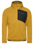 Vaude Herren Monviso Fleece Jacke III M