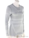 Löffler Transtex Retrx Damen Funktionsshirt-Grau-44-46