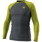 Dynafit Tour Light Merino  Herren  Langarm Unterhemden weiss Größe XL Trekking