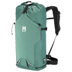 Millet - Mixt 25+5 - Tourenrucksack türkis