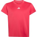 adidas Train Essentials Logo  Kinder  T-Shirts pink Größe 170 Laufen | Lifesty
