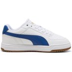 PUMA Kinder Halbschuhe Puma Caven III Jr, Größe 37 ½ in Grau