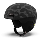 Giro - Owen Spherical - Skihelm Gr S - 52-55,5 cm schwarz/grau