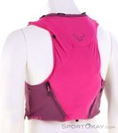 Dynafit Alpine 8 Traillaufweste-Pink-Rosa-M-L