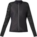 ENERGETICS Damen Funktions-Jacke Baya IV, Größe 38 in Schwarz