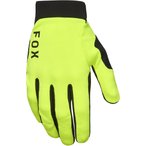 Fox Ranger Gel   Fingerhandschuhe gruen Größe S Mountainbike | Rennrad | Grave