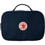 Fjällräven Kånken Toiletry   Kulturbeutel & Kulturtaschen blau Größe ONE SI