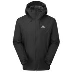 Mountain Equipment - Raintower Jacket - Regenjacke Gr L schwarz